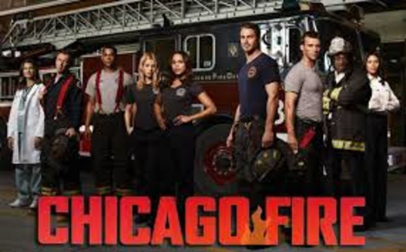 Chicago Fire